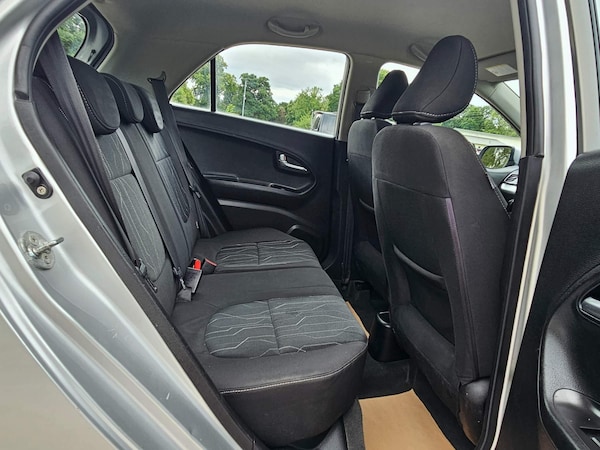Used Kia Picanto 2012 for sale - 73752551: Photo 14