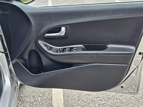 Used Kia Picanto 2012 for sale - 73752551: Photo 18