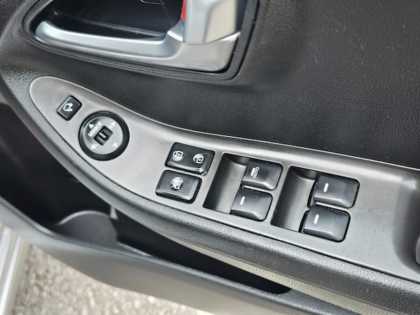 Used Kia Picanto 2012 for sale - 73752551: Photo 19