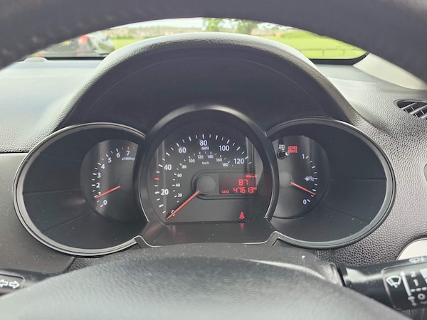 Used Kia Picanto 2012 for sale - 73752551: Photo 23