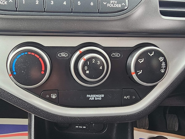 Used Kia Picanto 2012 for sale - 73752551: Photo 26