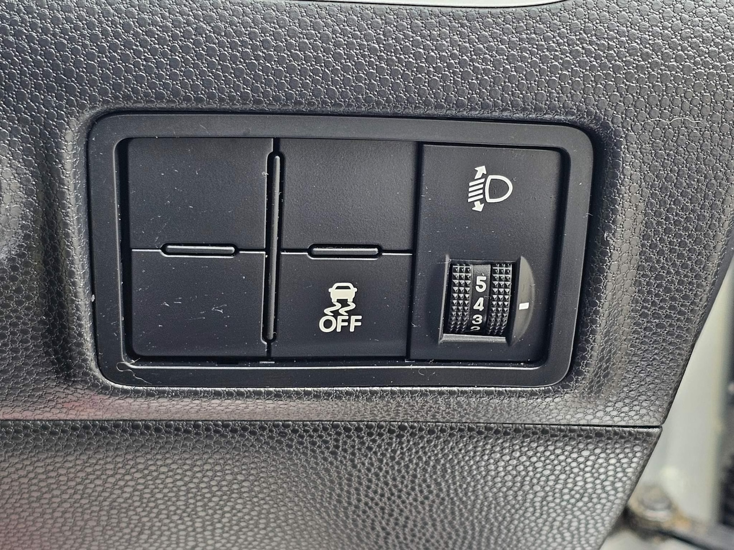 Vehicle 31
