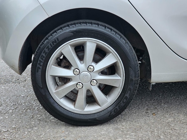 Used Kia Picanto 2012 for sale - 73752551: Photo 35