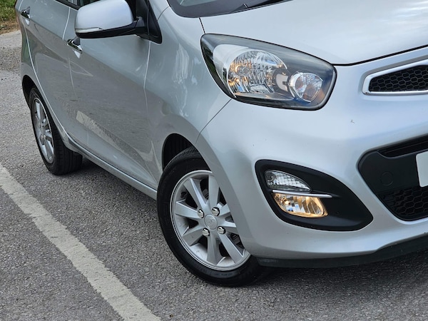 Used Kia Picanto 2012 for sale - 73752551: Photo 39