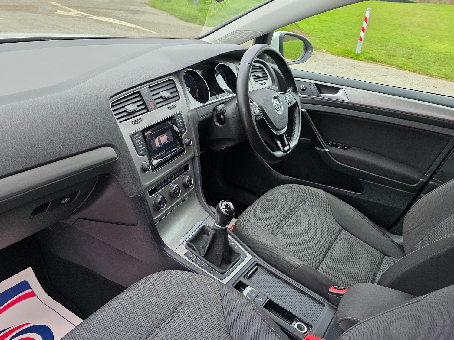 Used Volkswagen Golf 2015 for sale - 77060774: Photo 11