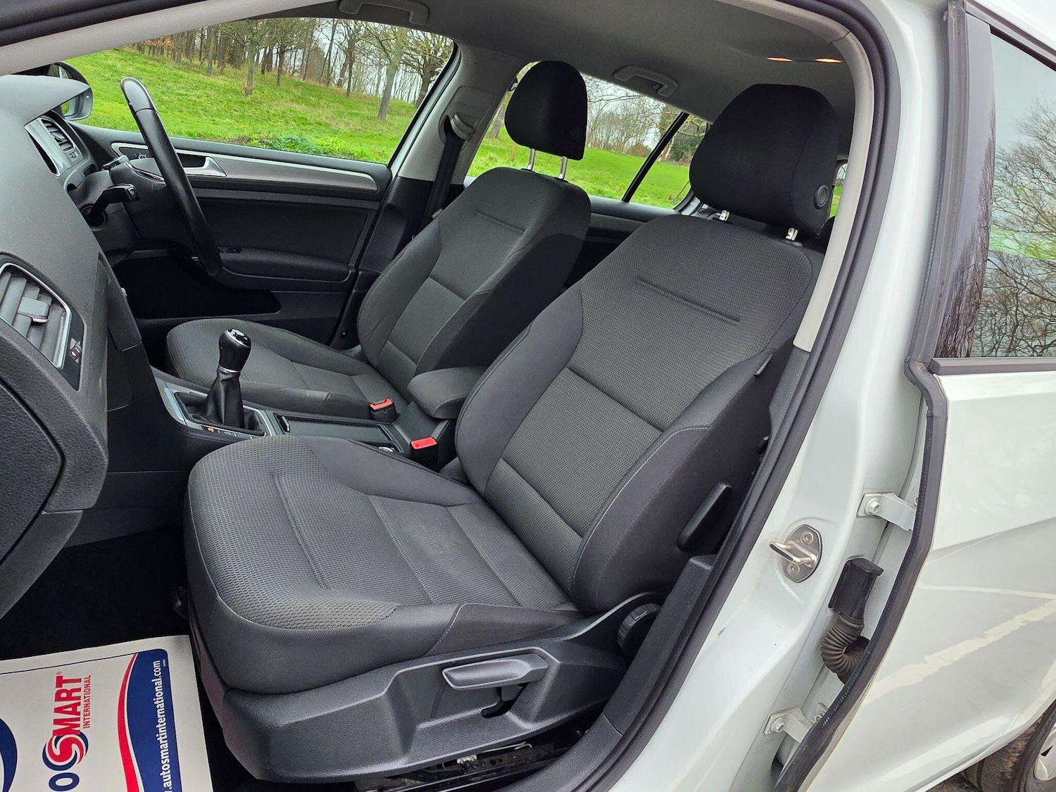 Used Volkswagen Golf 2015 for sale - 77060774: Photo 12