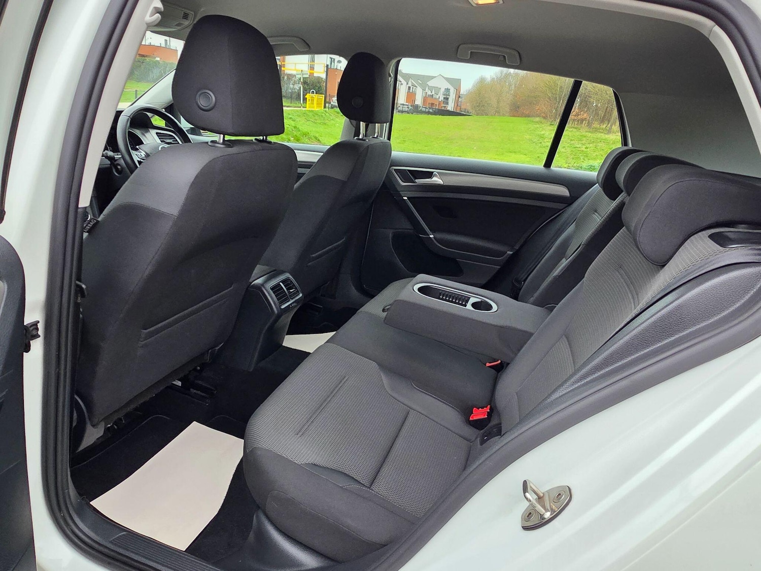 Used Volkswagen Golf 2015 for sale - 77060774: Photo 14