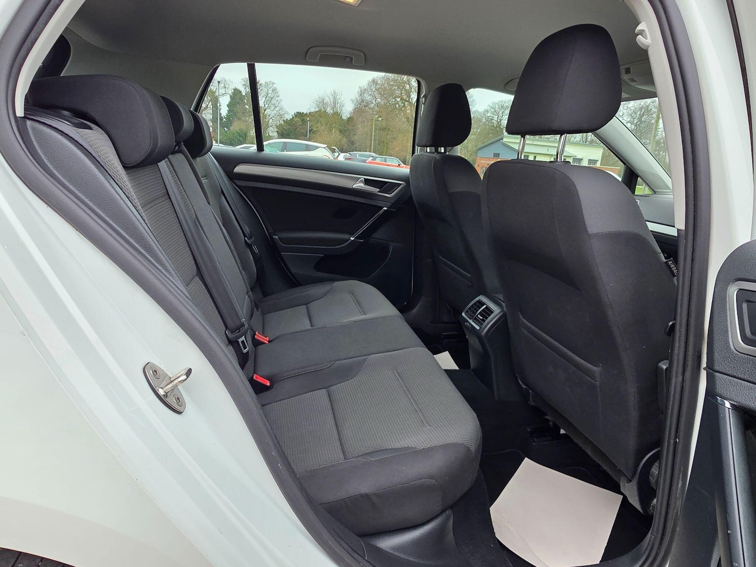 Used Volkswagen Golf 2015 for sale - 77060774: Photo 15