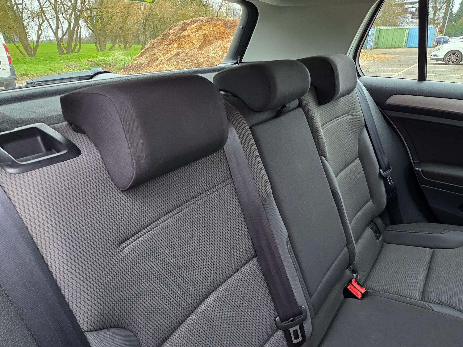 Used Volkswagen Golf 2015 for sale - 77060774: Photo 16