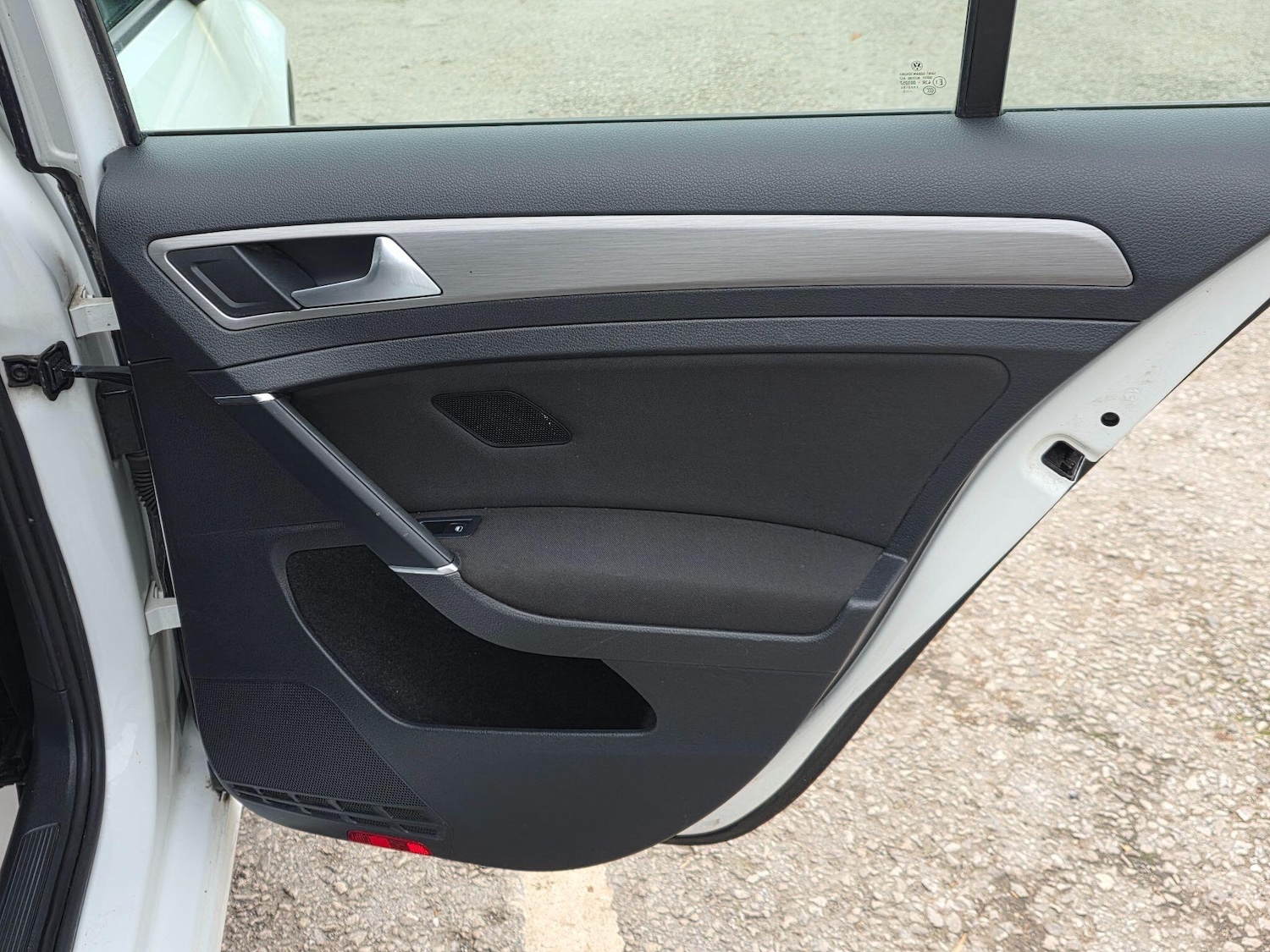 Used Volkswagen Golf 2015 for sale - 77060774: Photo 20