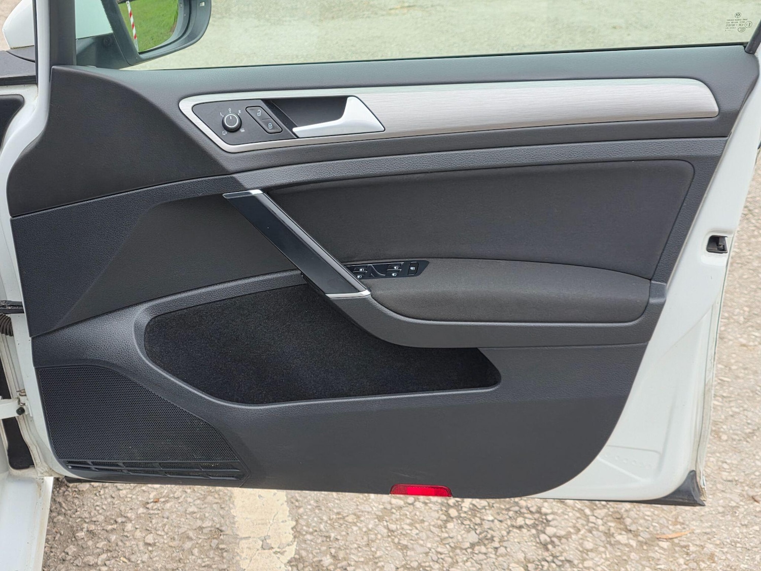 Used Volkswagen Golf 2015 for sale - 77060774: Photo 21