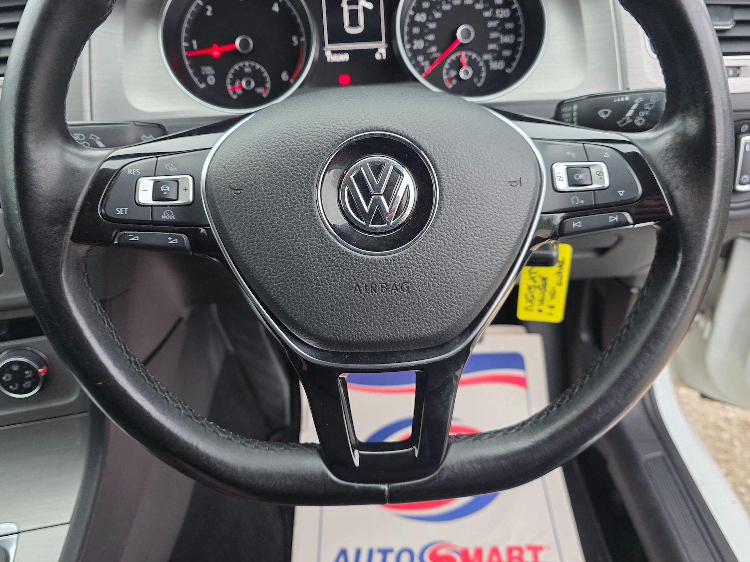 Used Volkswagen Golf 2015 for sale - 77060774: Photo 29