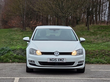 Used Volkswagen Golf 2015 for sale - 77060774: Photo
