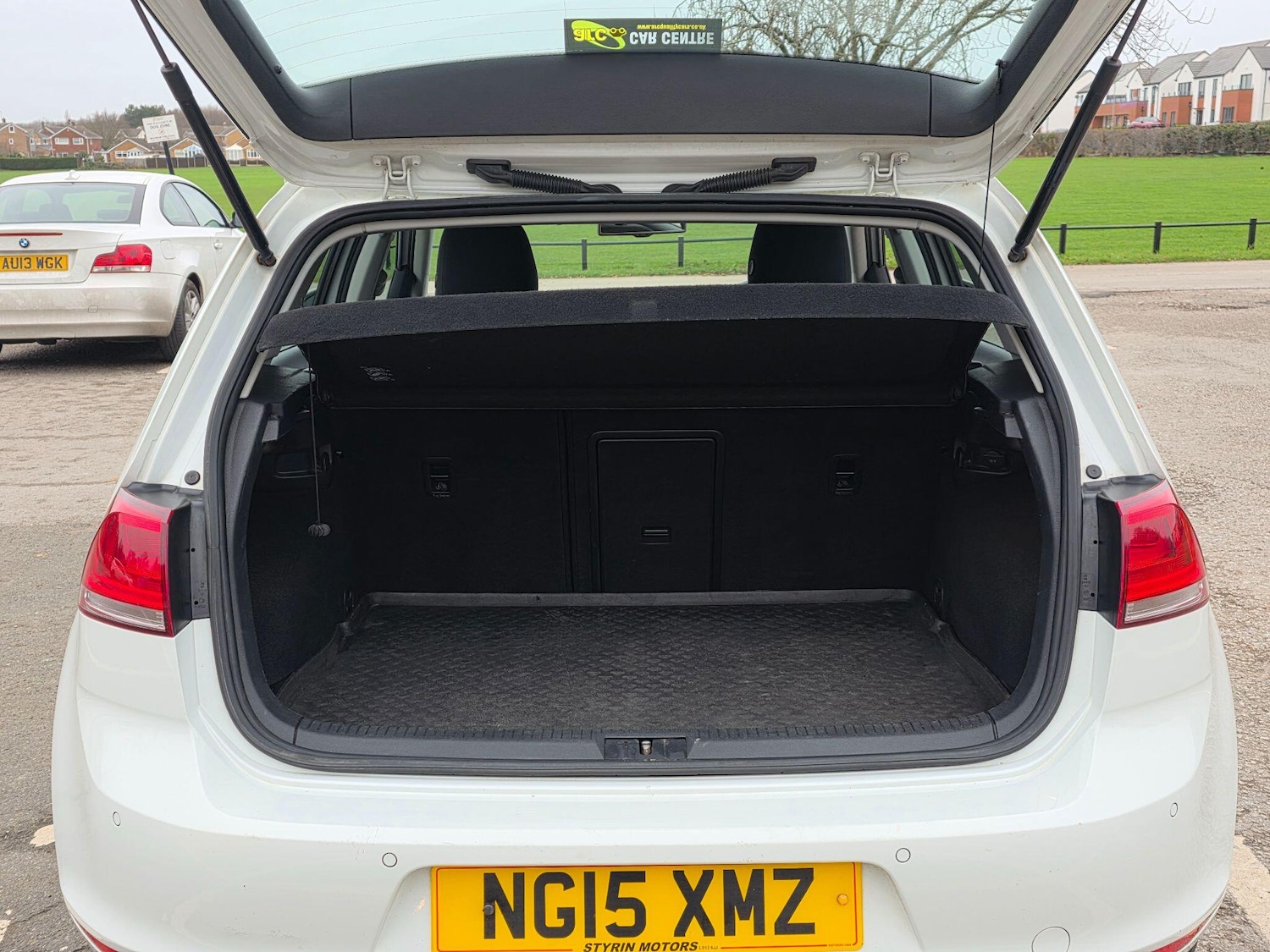 Used Volkswagen Golf 2015 for sale - 77060774: Photo 34