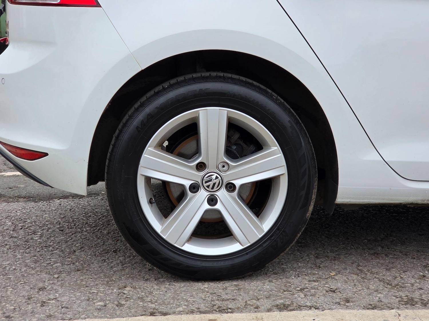 Used Volkswagen Golf 2015 for sale - 77060774: Photo 36