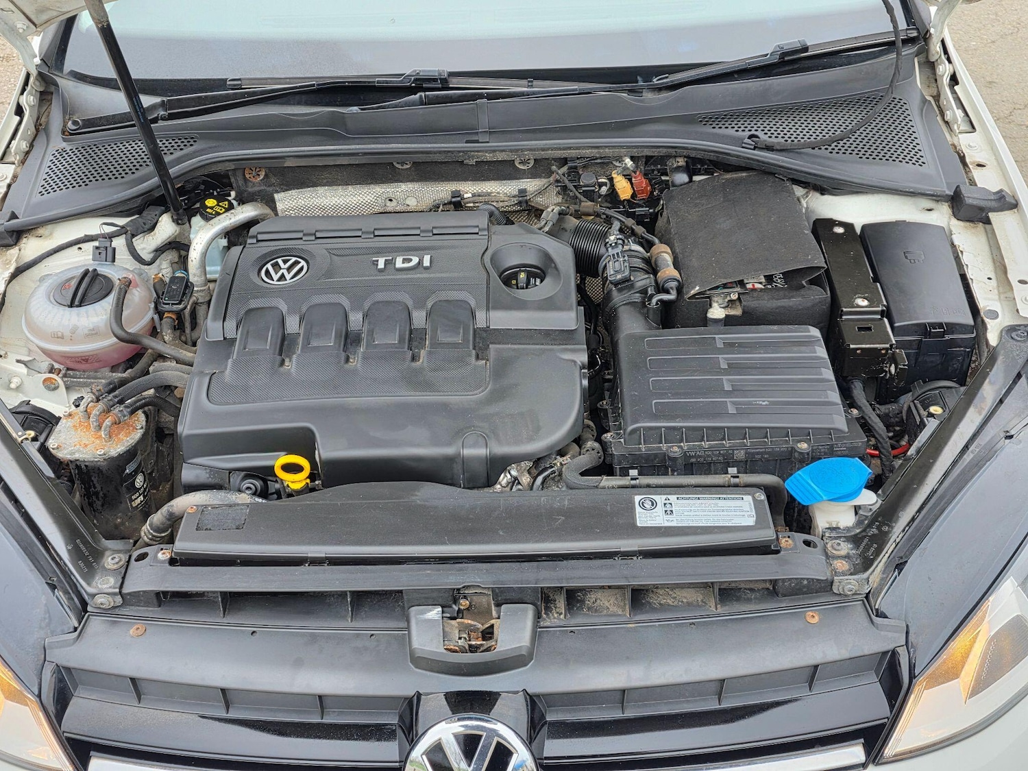 Used Volkswagen Golf 2015 for sale - 77060774: Photo 39