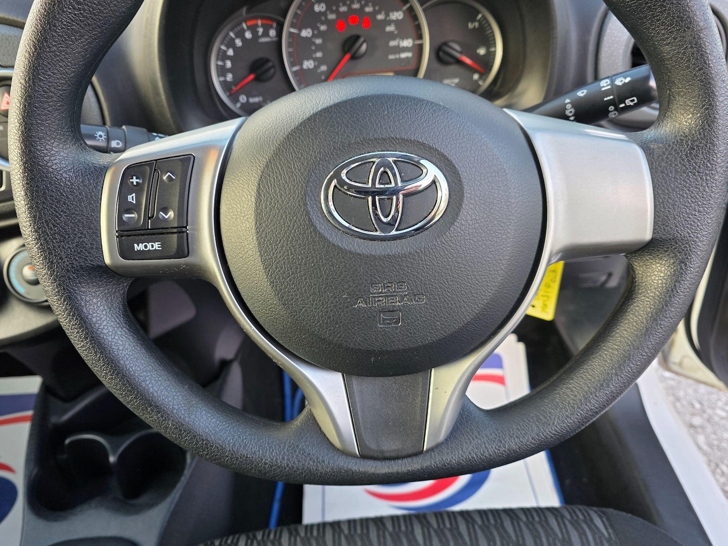 Used Toyota Yaris 2013 for sale - 76648161: Photo 26