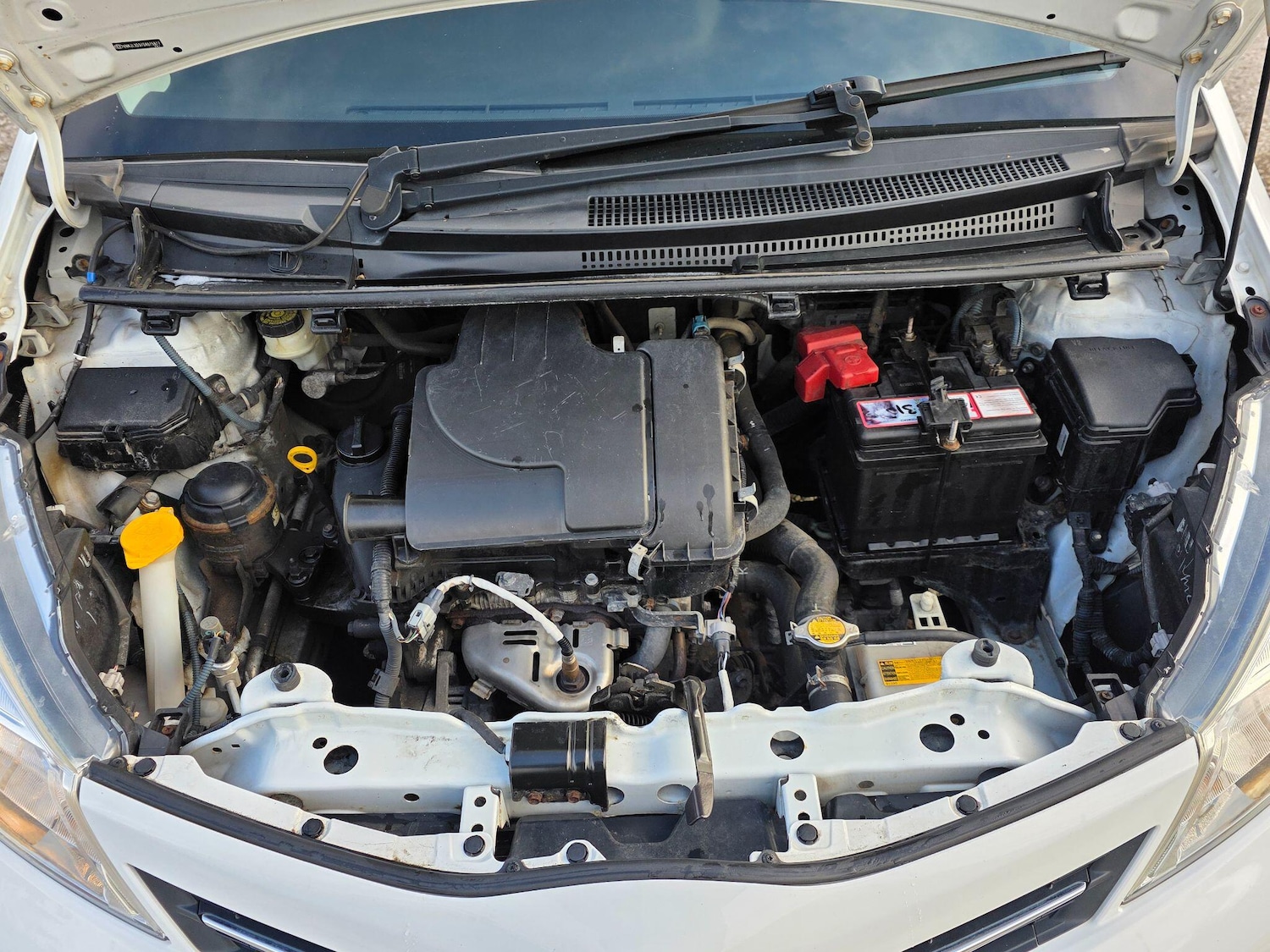 Used Toyota Yaris 2013 for sale - 76648161: Photo 34