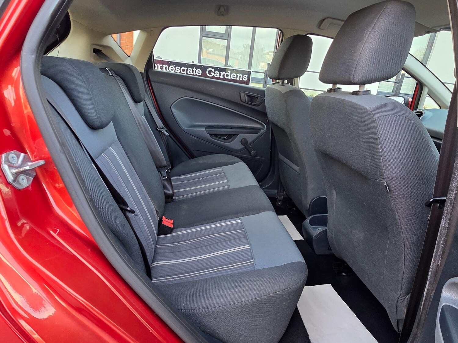 Used Ford Fiesta 2009 for sale - 77673968: Photo 15