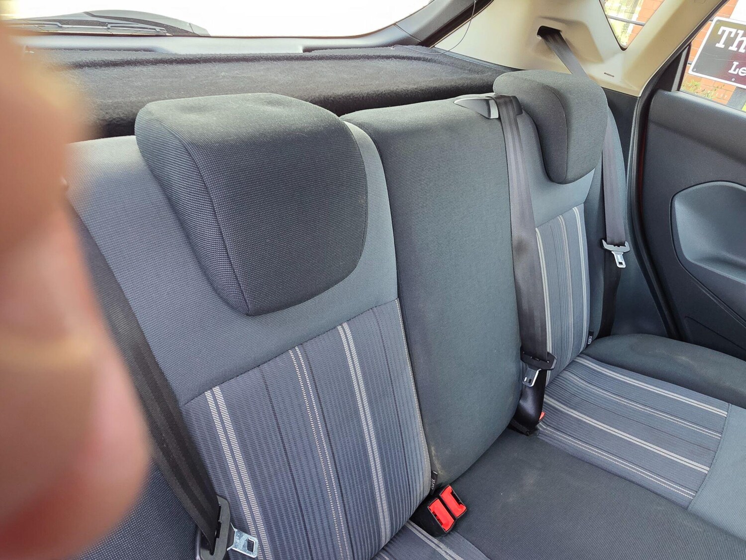 Used Ford Fiesta 2009 for sale - 77673968: Photo 16