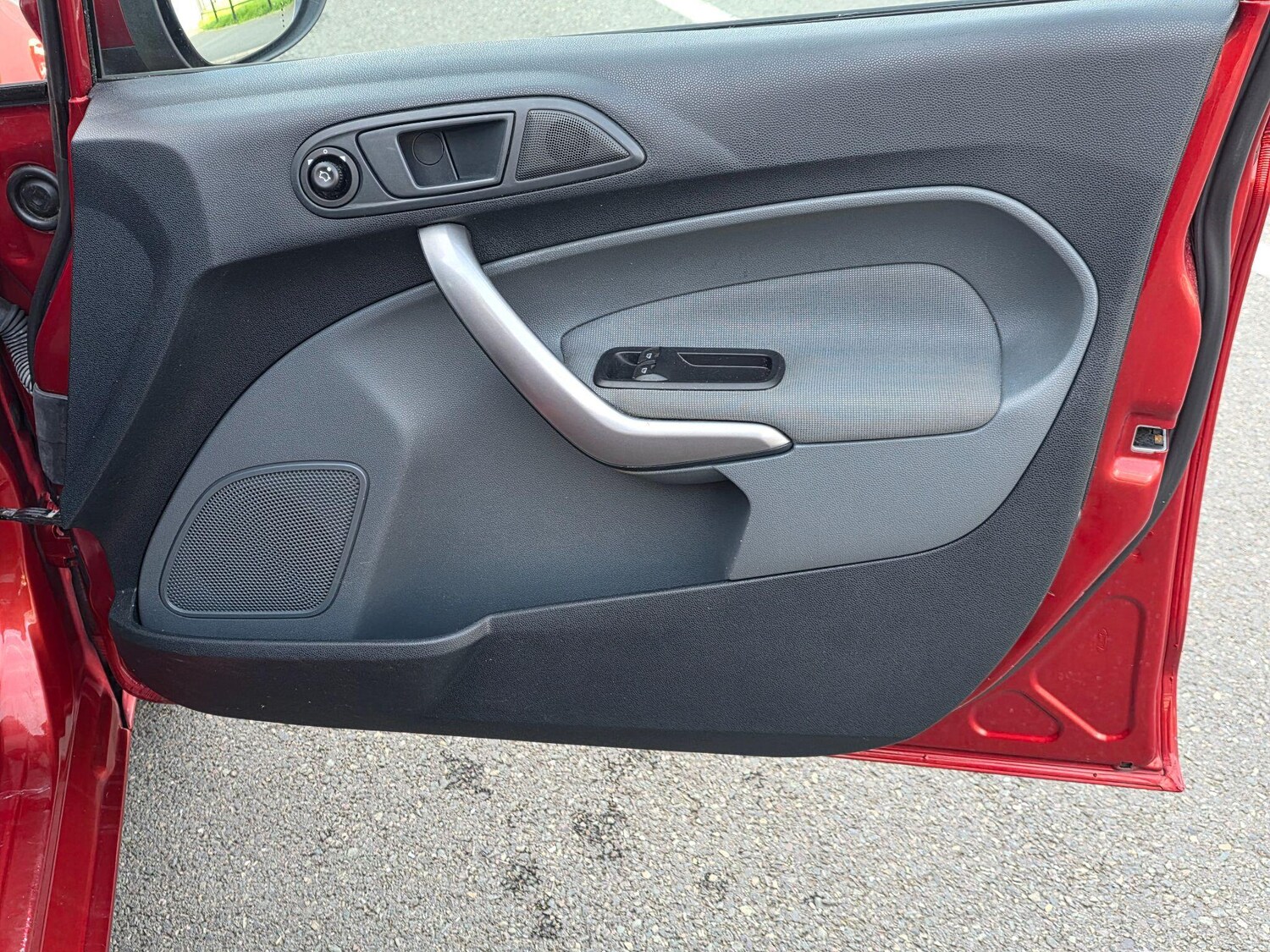 Used Ford Fiesta 2009 for sale - 77673968: Photo 19