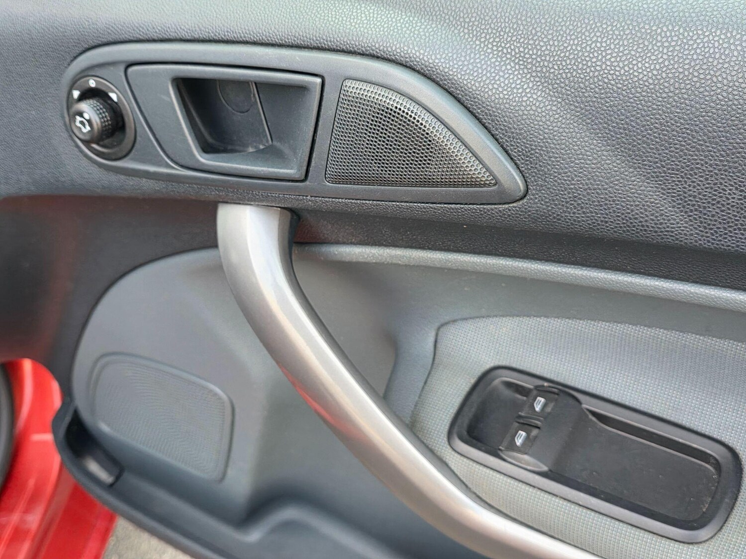 Used Ford Fiesta 2009 for sale - 77673968: Photo 20