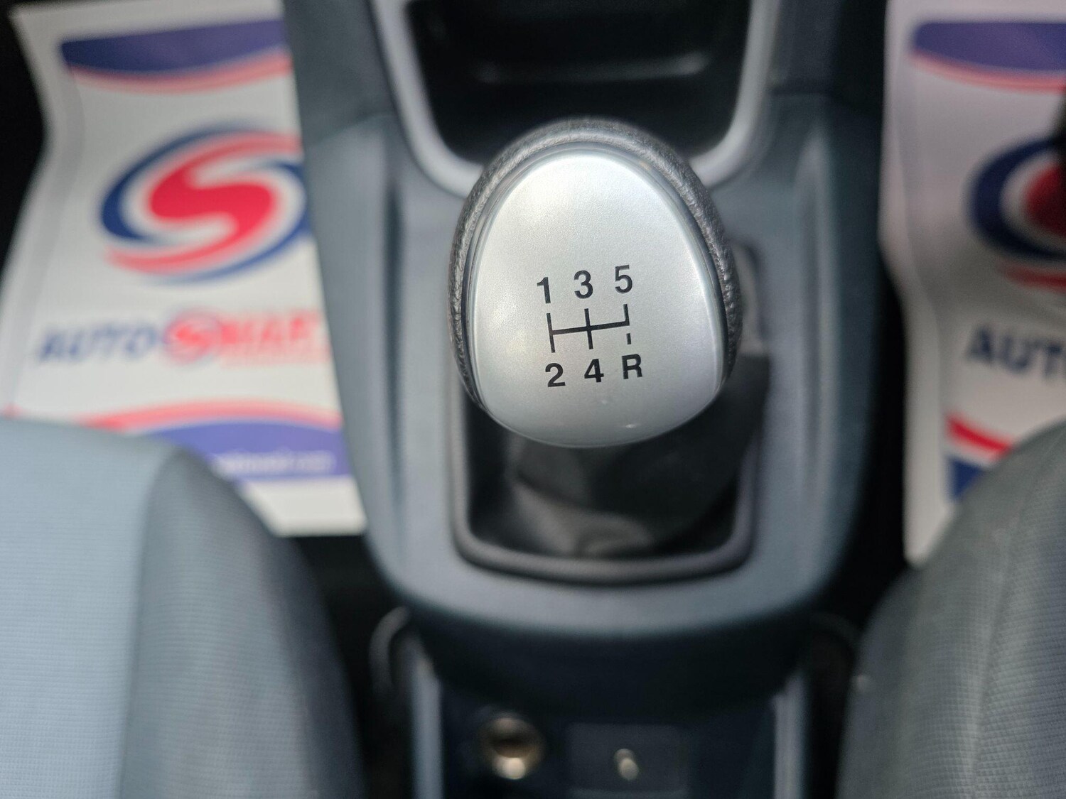 Used Ford Fiesta 2009 for sale - 77673968: Photo 27