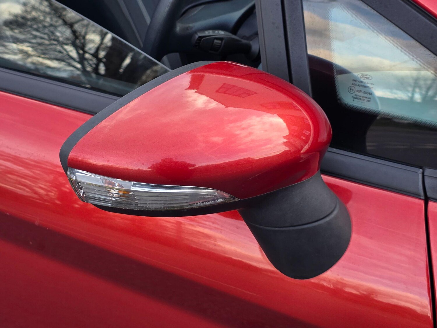 Used Ford Fiesta 2009 for sale - 77673968: Photo 37