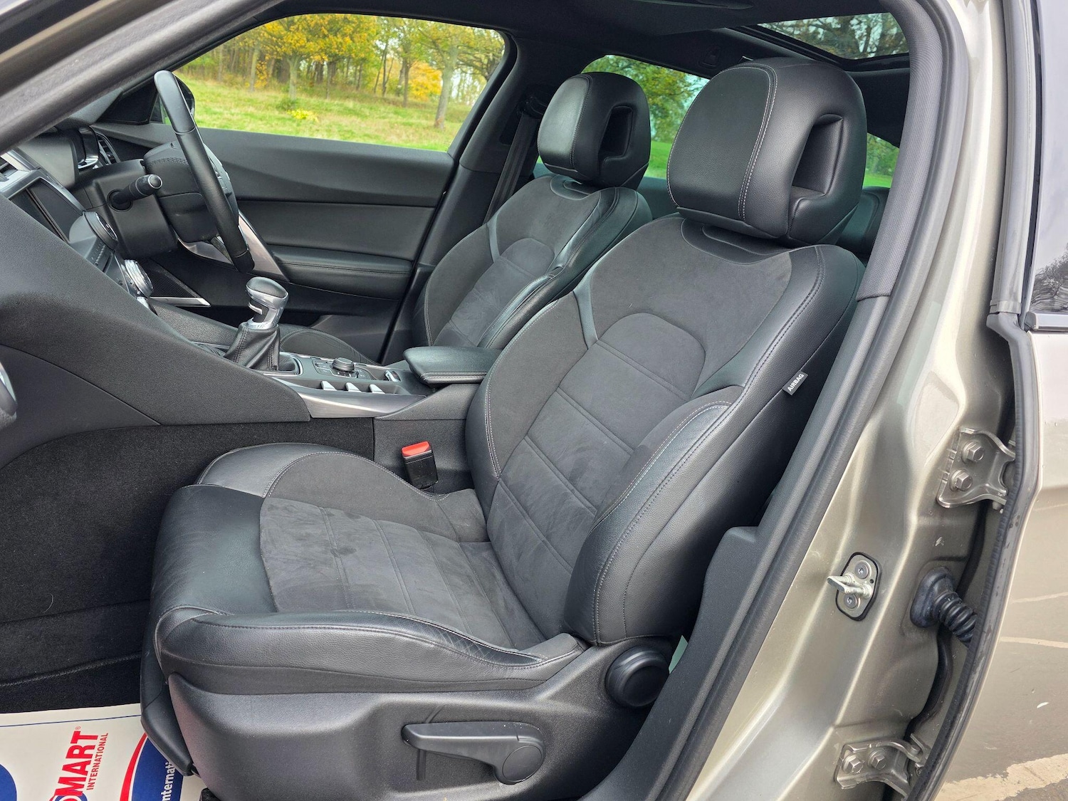 Used Citroen DS5 2015 for sale - 76434561: Photo 12