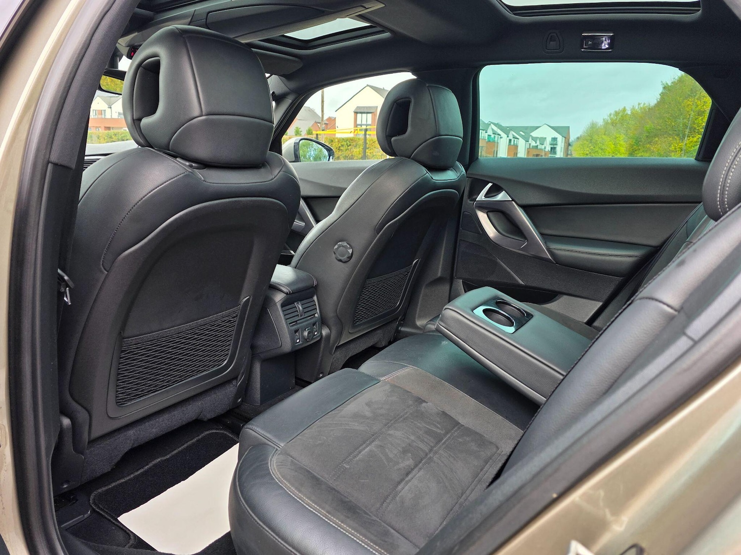 Used Citroen DS5 2015 for sale - 76434561: Photo 14