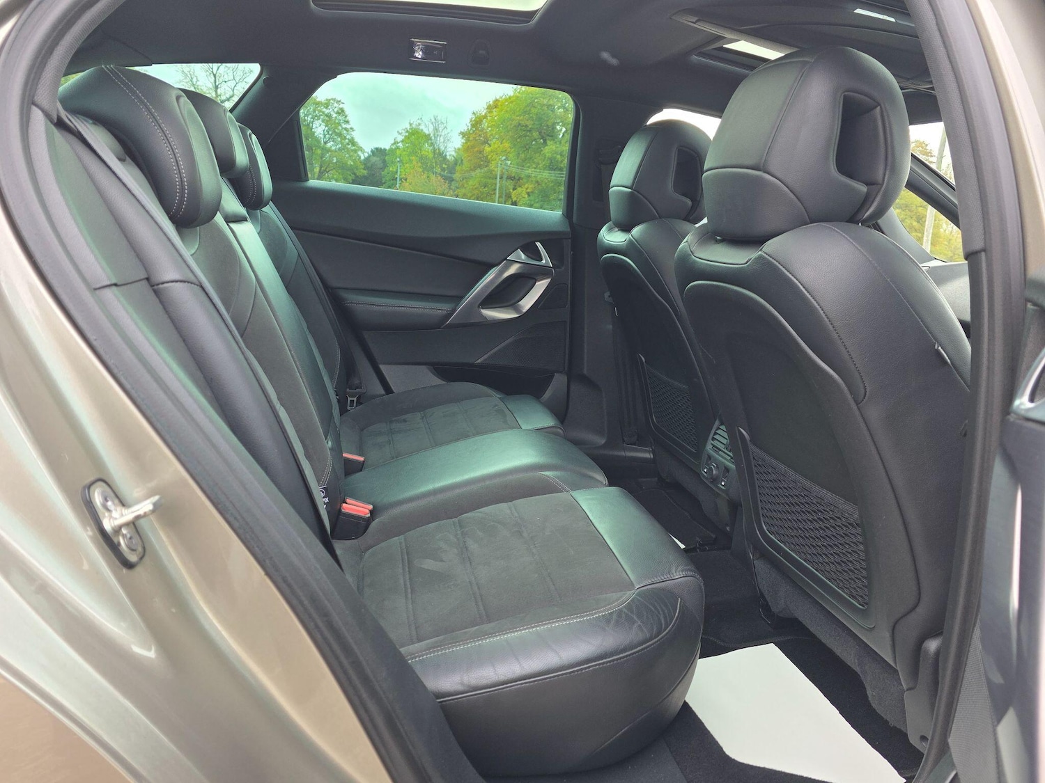 Used Citroen DS5 2015 for sale - 76434561: Photo 15