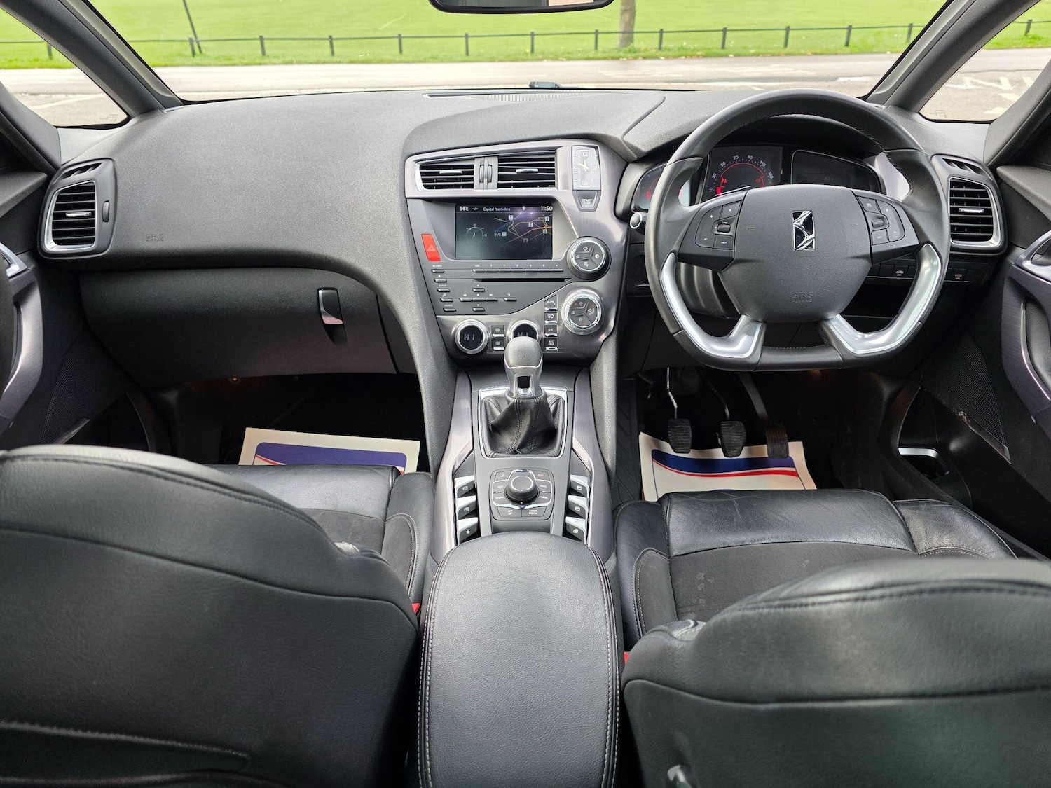 Used Citroen DS5 2015 for sale - 76434561: Photo 17