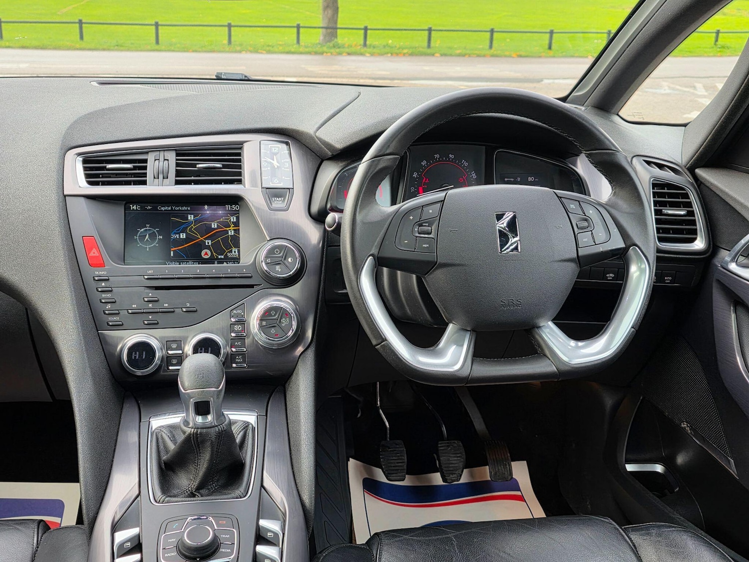 Used Citroen DS5 2015 for sale - 76434561: Photo 18