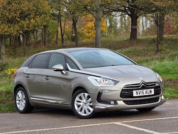 2015 - 1.6 BlueHDi 120 DStyle 5dr