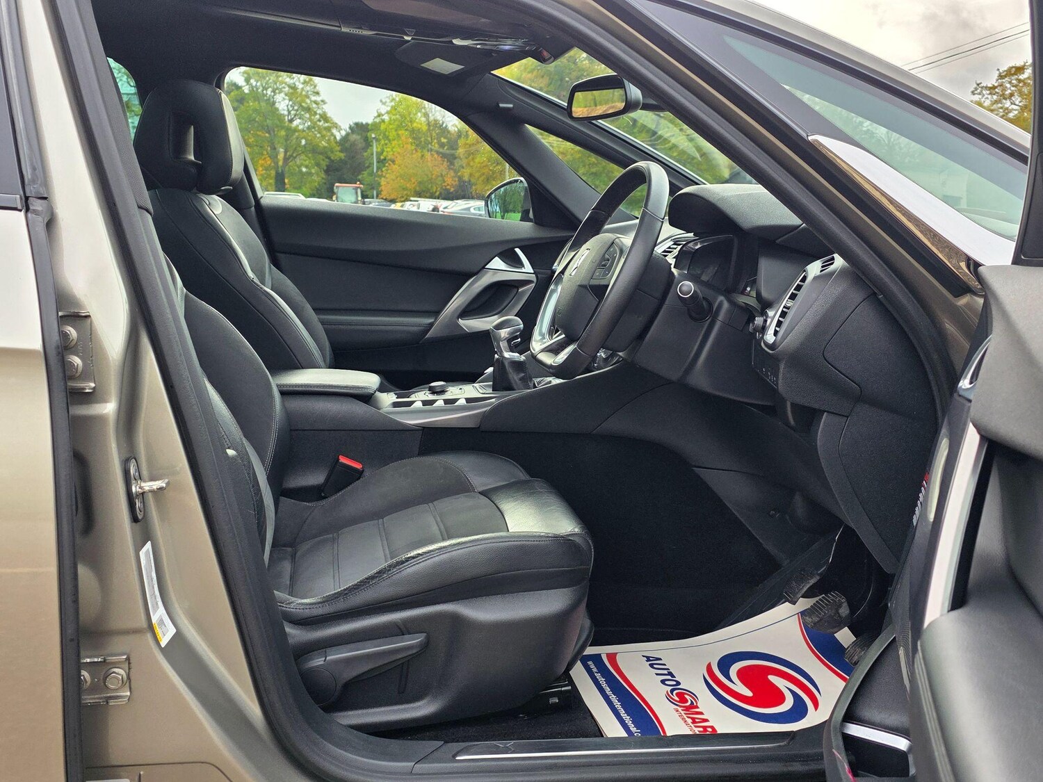 Used Citroen DS5 2015 for sale - 76434561: Photo 22