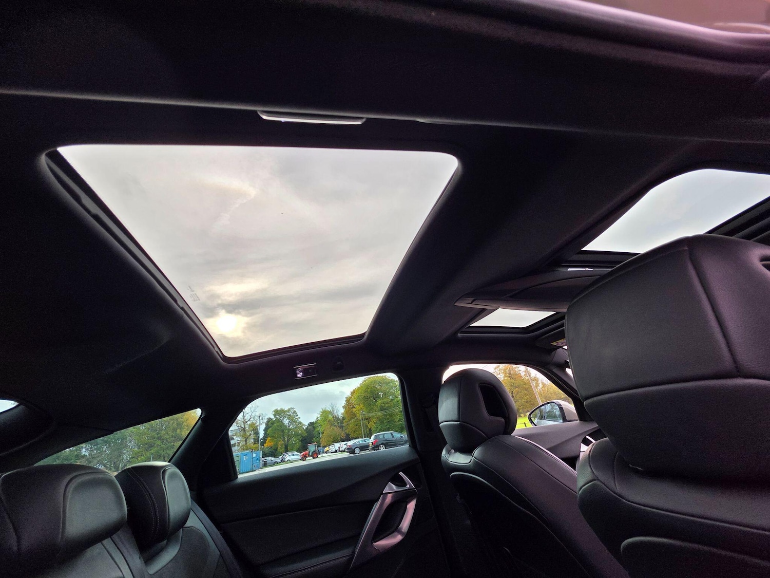 Used Citroen DS5 2015 for sale - 76434561: Photo 25