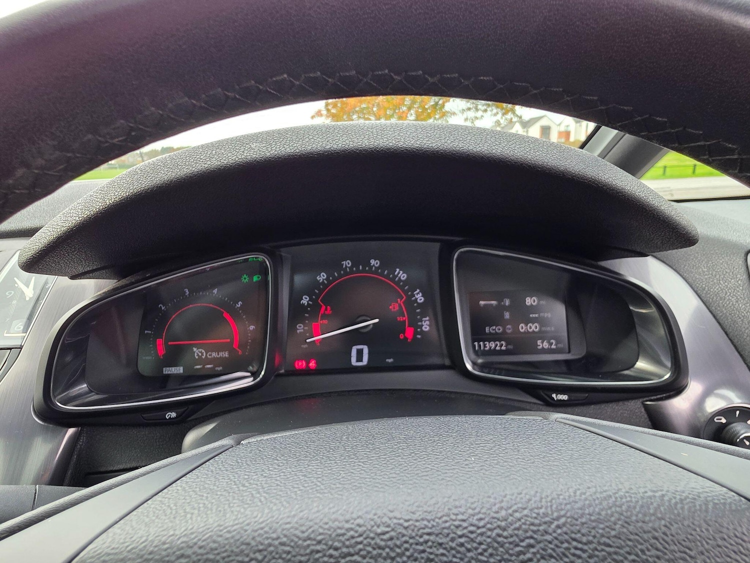 Used Citroen DS5 2015 for sale - 76434561: Photo 26