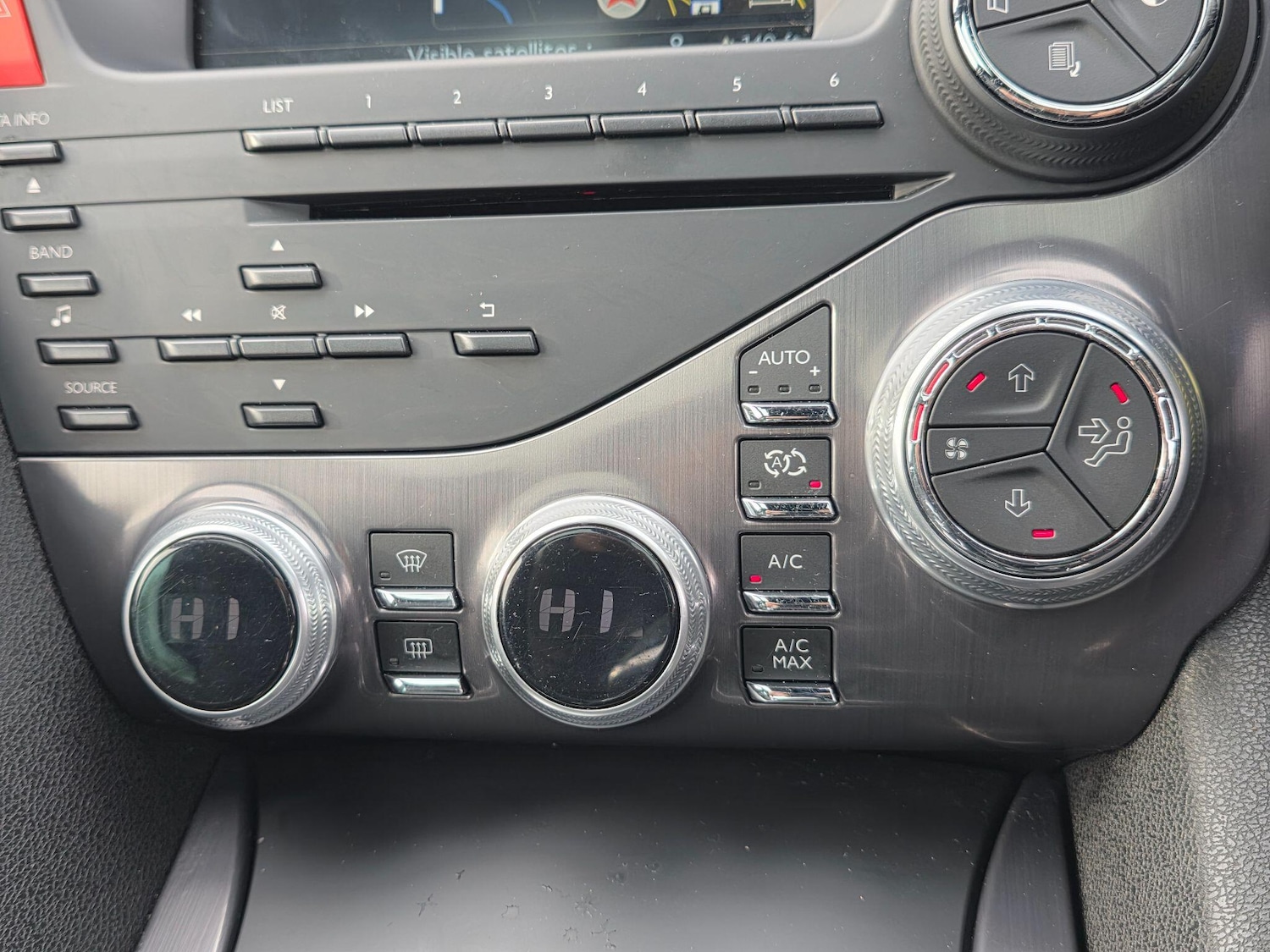 Used Citroen DS5 2015 for sale - 76434561: Photo 29