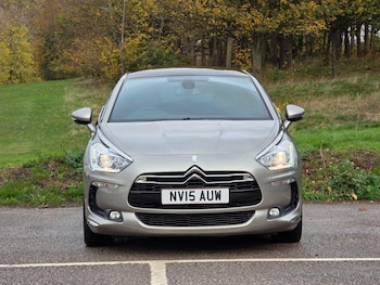 Used Citroen DS5 2015 for sale - 76434561: Photo