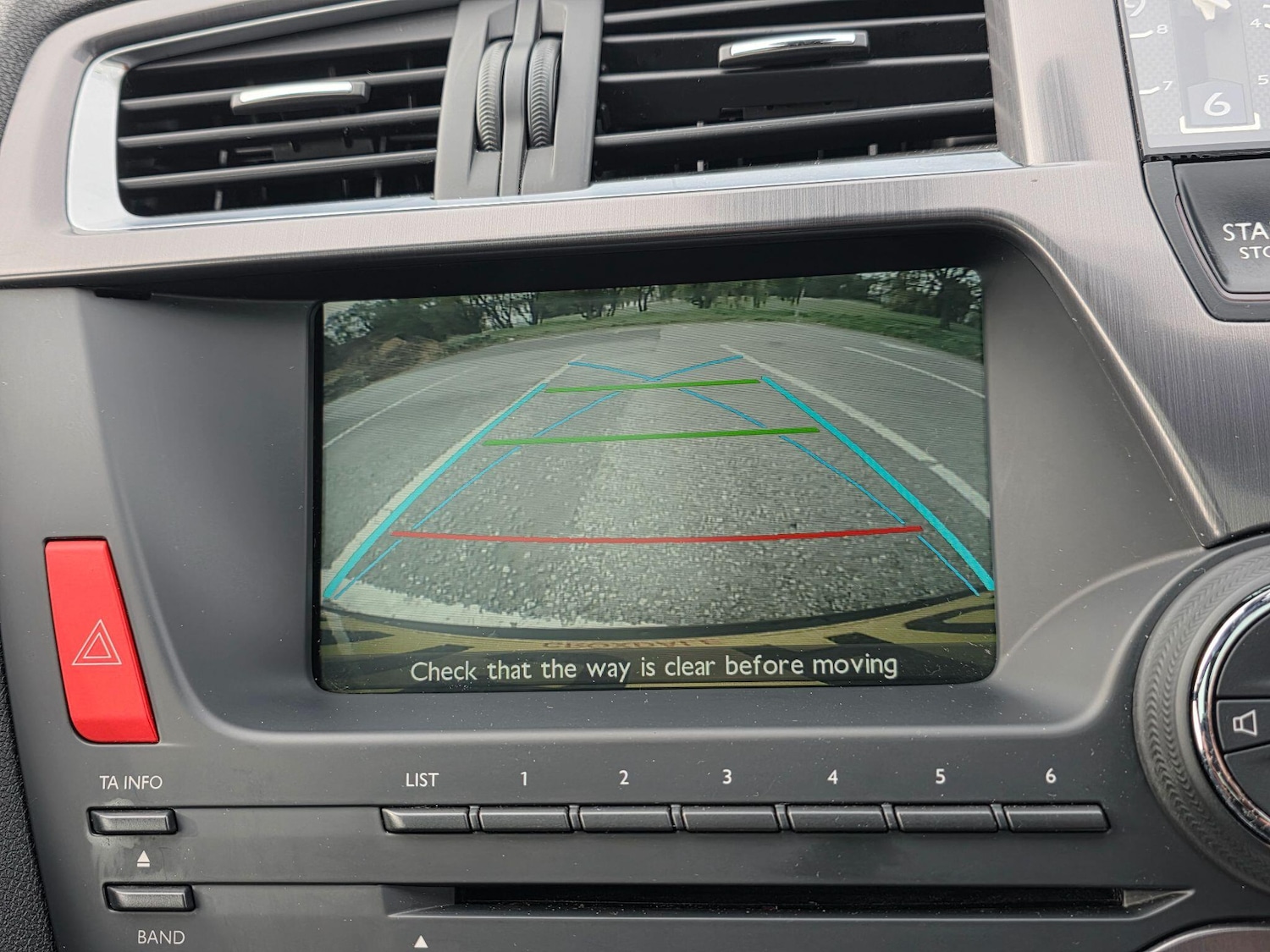 Used Citroen DS5 2015 for sale - 76434561: Photo 30