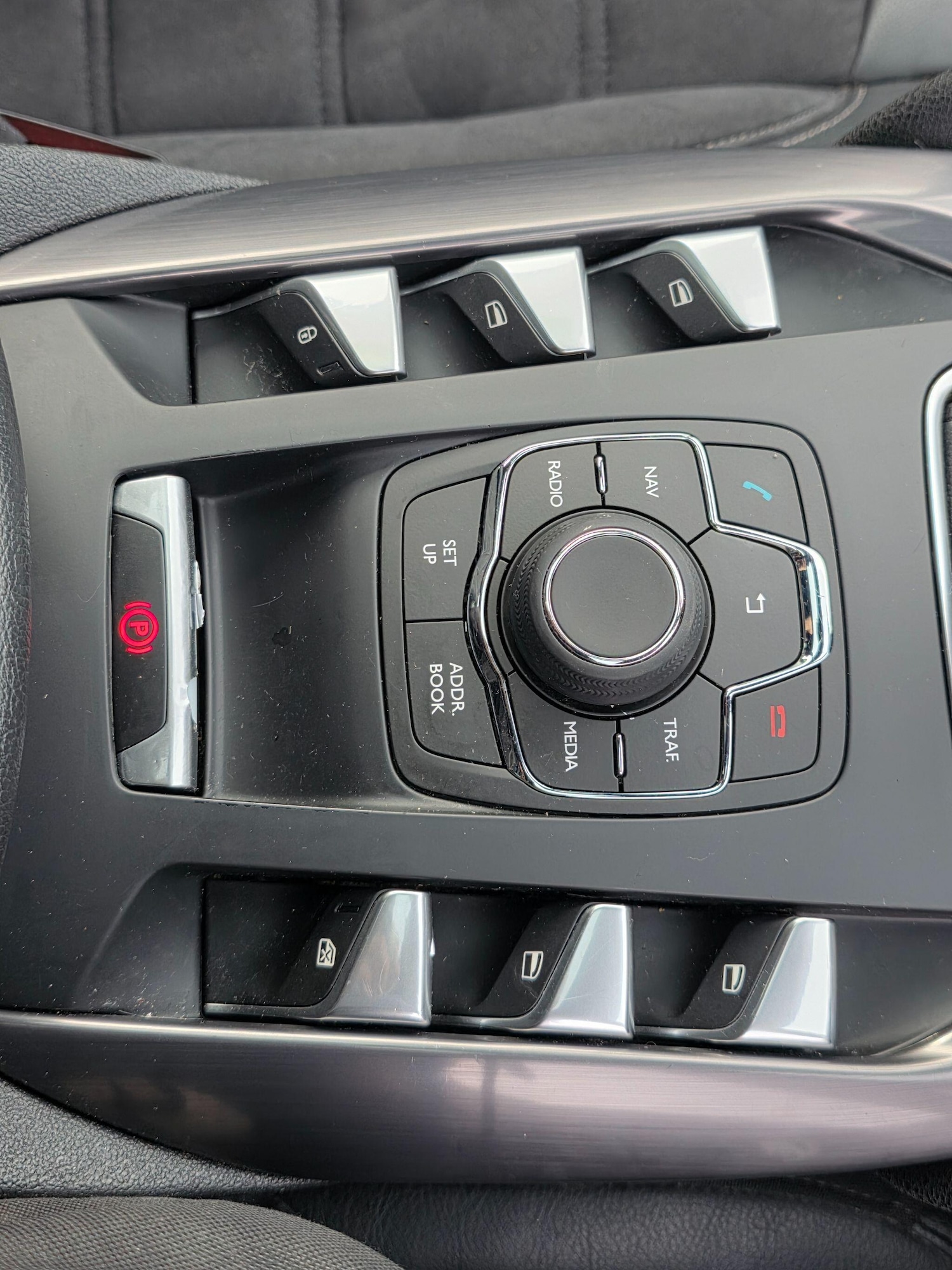 Used Citroen DS5 2015 for sale - 76434561: Photo 31