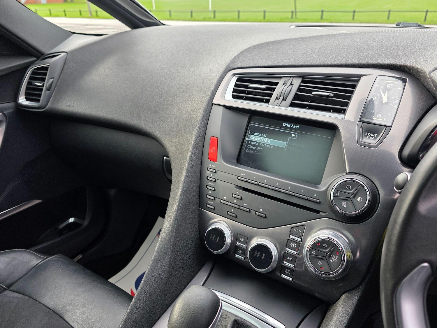 Used Citroen DS5 2015 for sale - 76434561: Photo 32