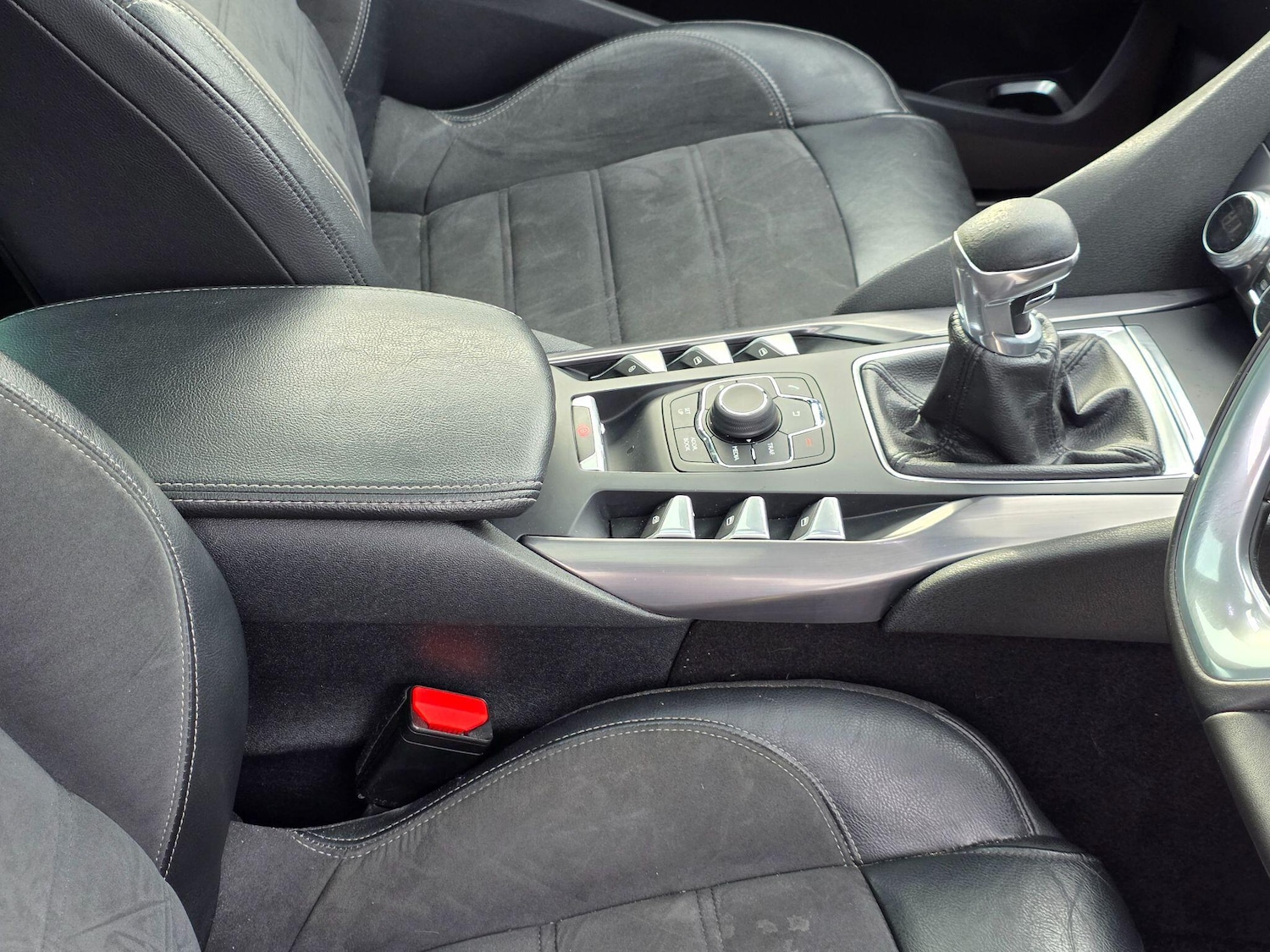 Used Citroen DS5 2015 for sale - 76434561: Photo 39