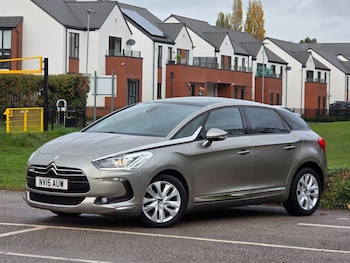 Used Citroen DS5 2015 for sale - 76434561: Photo