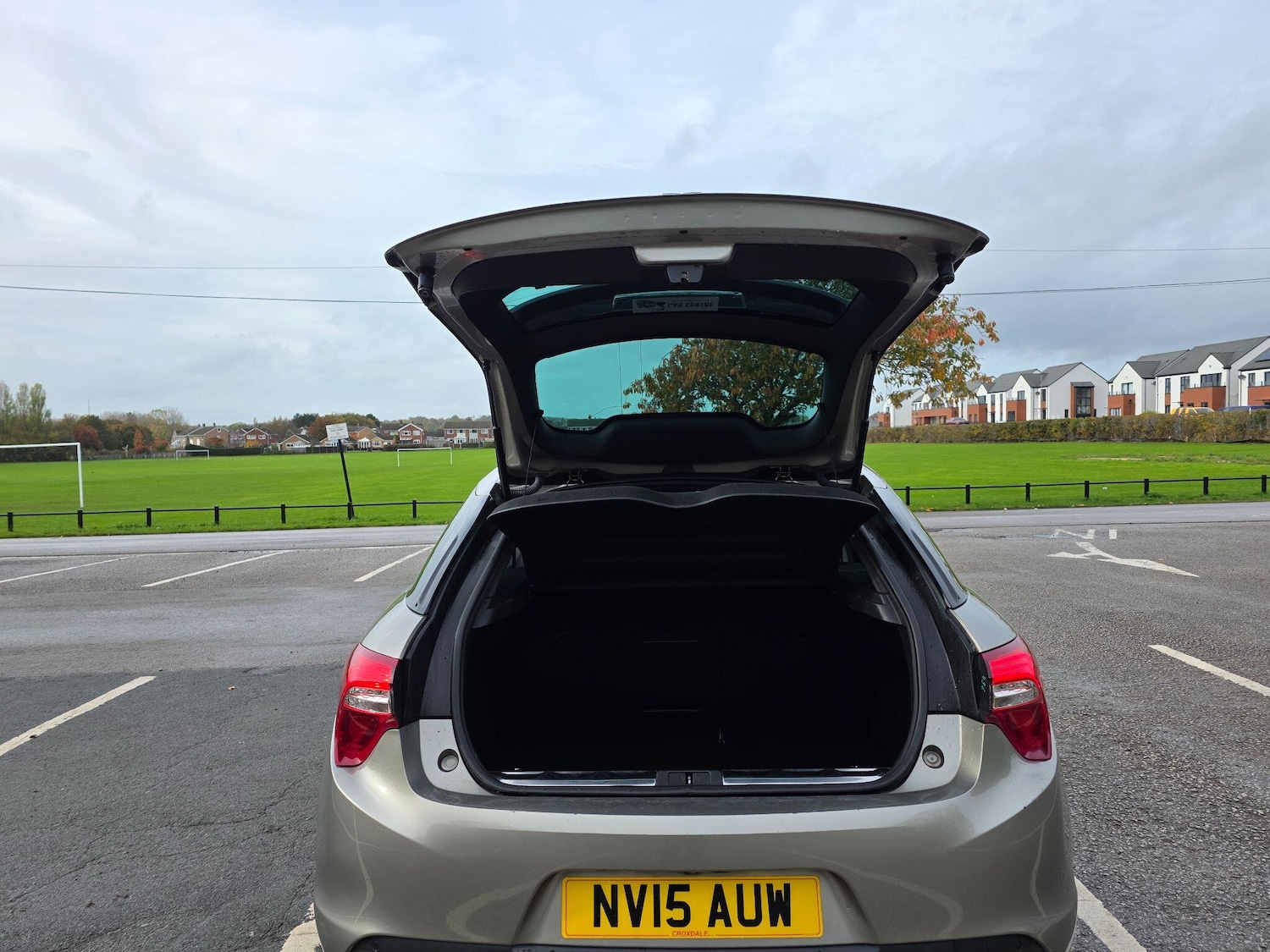 Used Citroen DS5 2015 for sale - 76434561: Photo 41