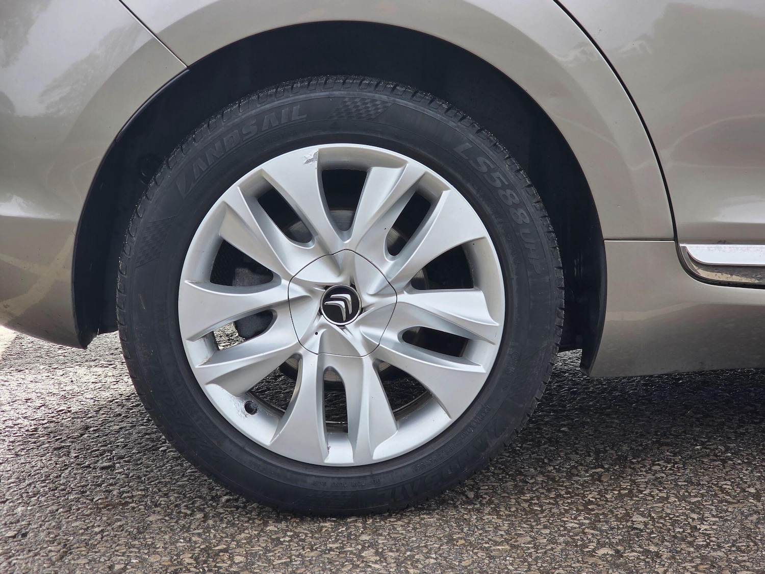 Used Citroen DS5 2015 for sale - 76434561: Photo 43