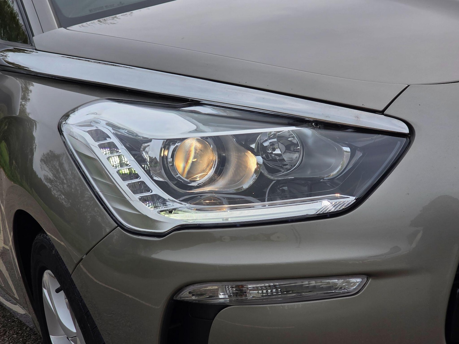 Used Citroen DS5 2015 for sale - 76434561: Photo 45