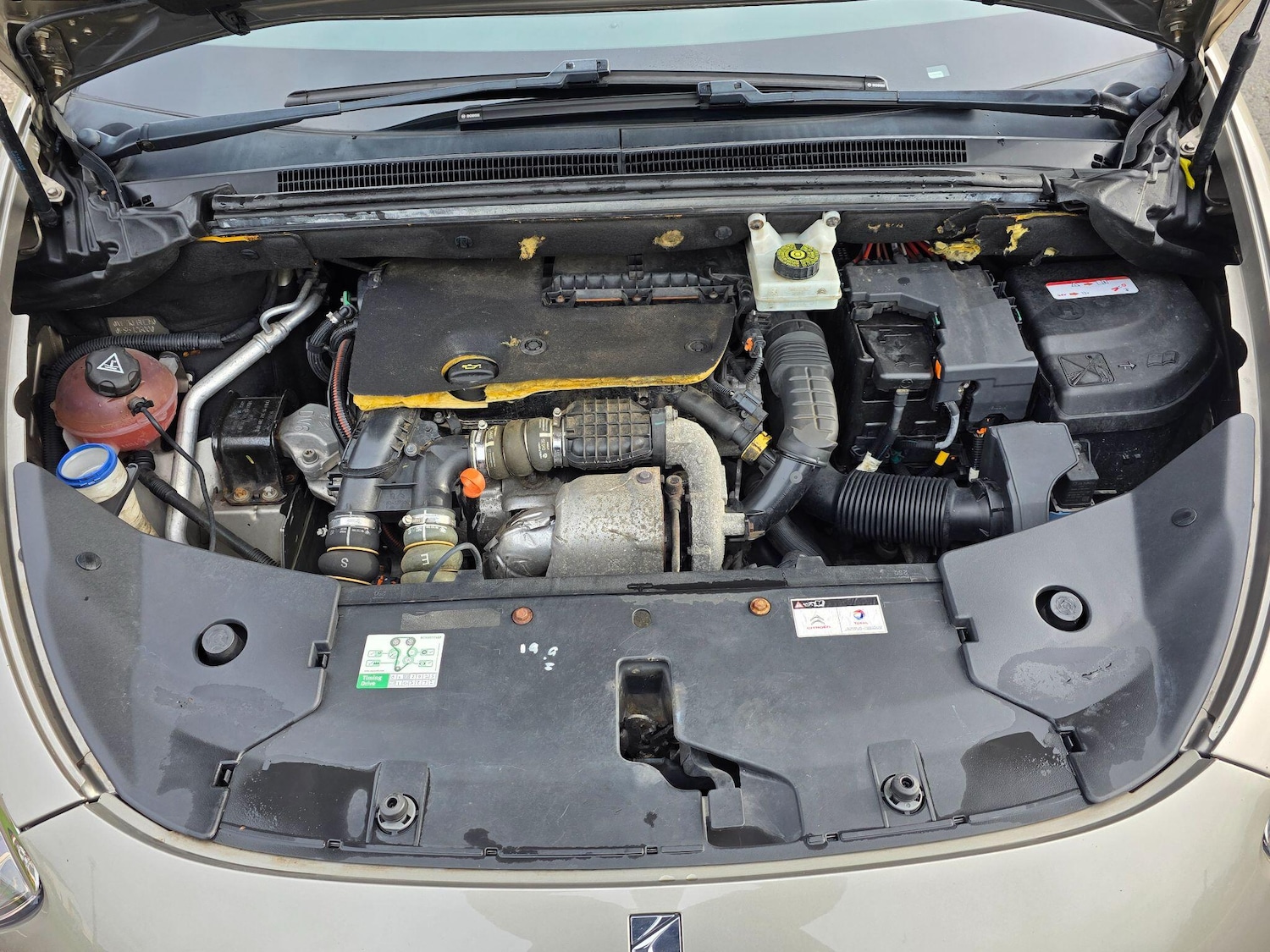 Used Citroen DS5 2015 for sale - 76434561: Photo 46