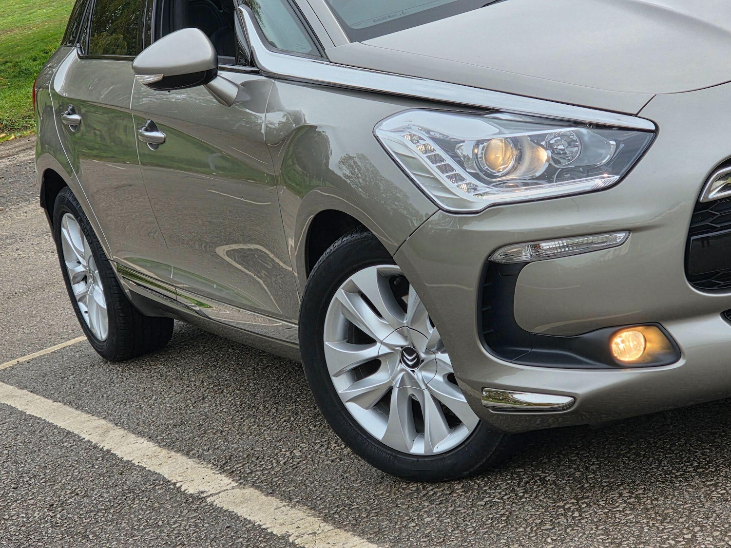 Used Citroen DS5 2015 for sale - 76434561: Photo 47