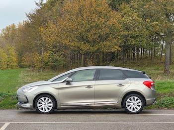 Used Citroen DS5 2015 for sale - 76434561: Photo